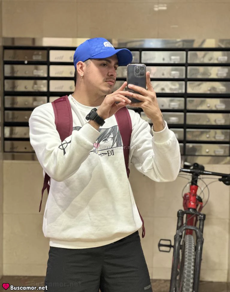 Foto perfil