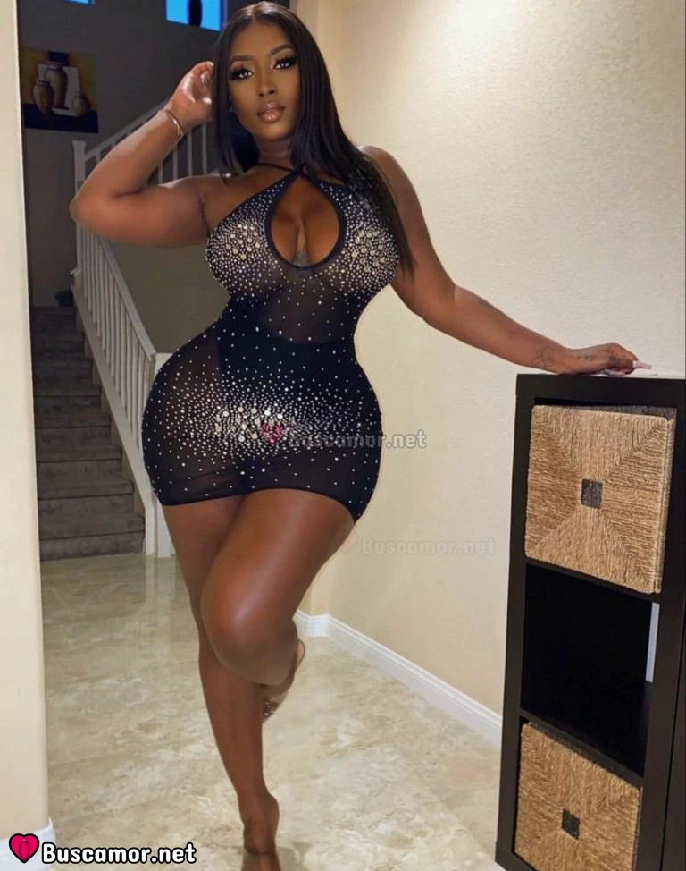 614598421 - Vanessanegrita
