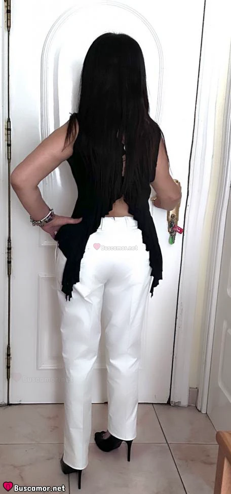 602033898 - Ana kiere conocer gente real aqui.