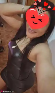 614751136 - Andrea busca amor.