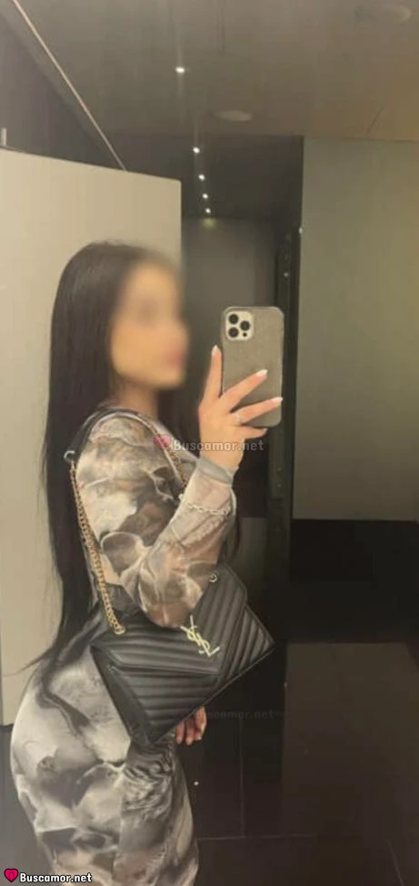 641819705 - SOY DULCE Y MCUJO CARIÑOS.
