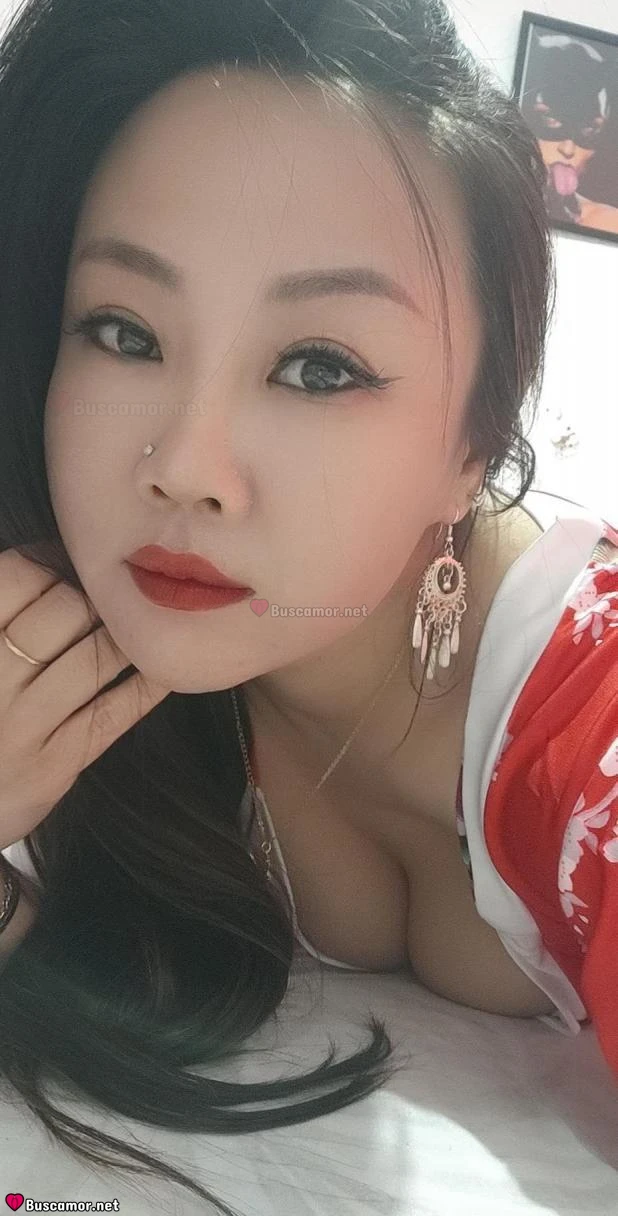 614574010 - Hola, soy Mei, busco un chico guapo x aqui.