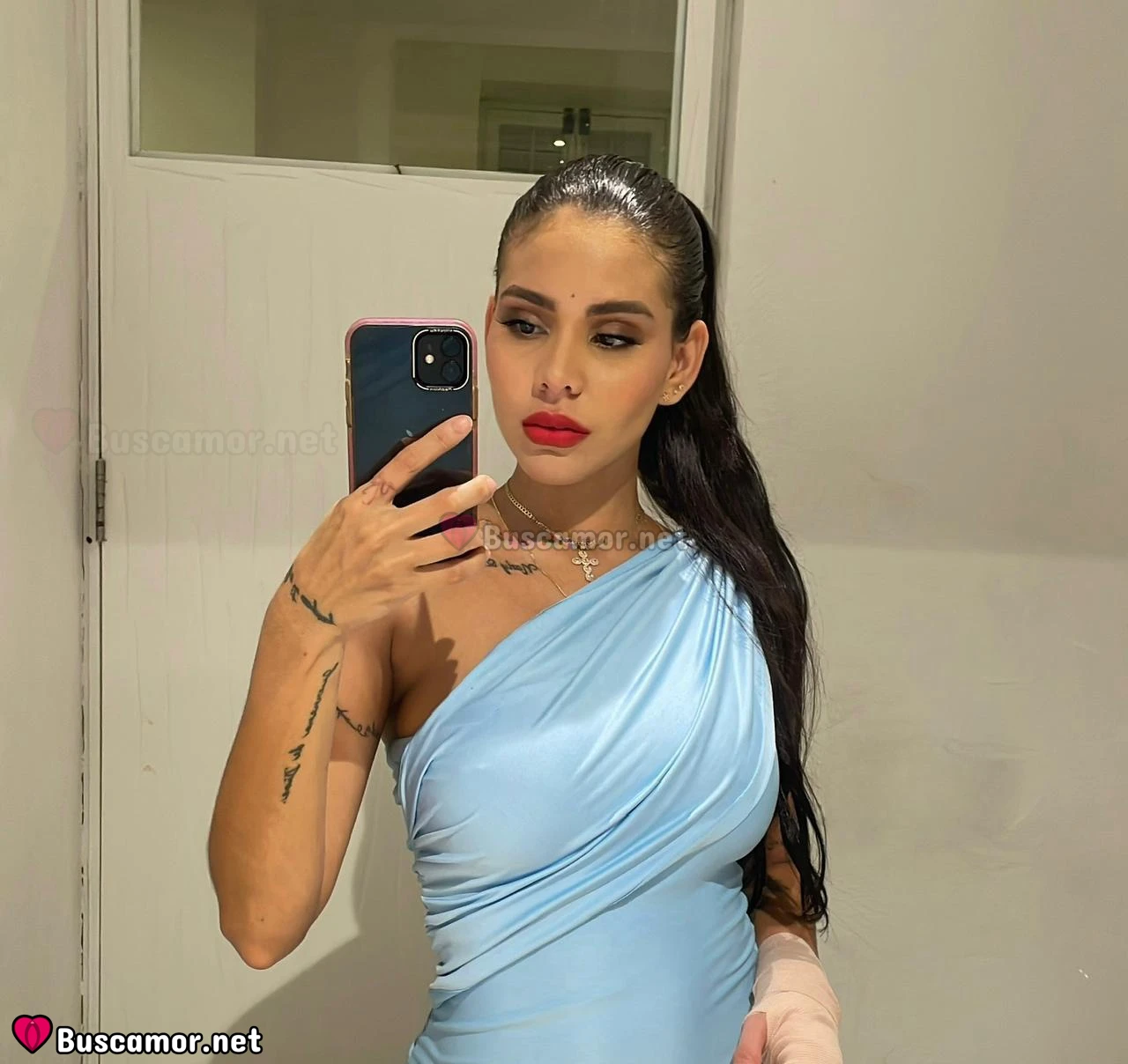 614648306 - Soy una chica divertida q kiere conocer gente nueva.