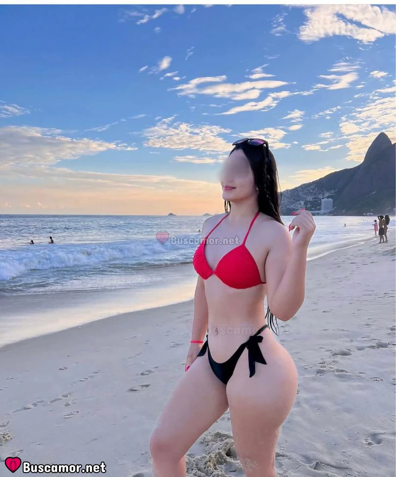 604266744 - JOVENCITA LATINA SOLO UNOS DIAS DE PASO POR Zaragoza