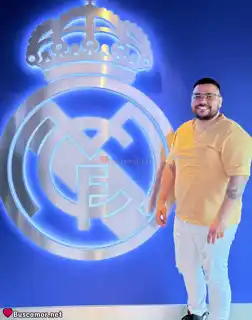 Foto perfil