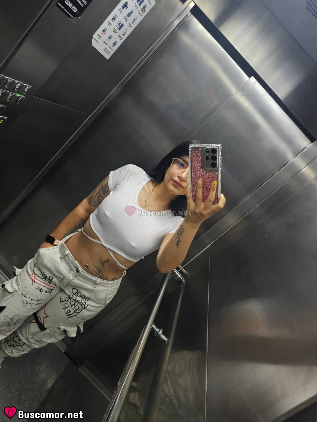 650568766 - Soy una chica colombiana, busco amor.