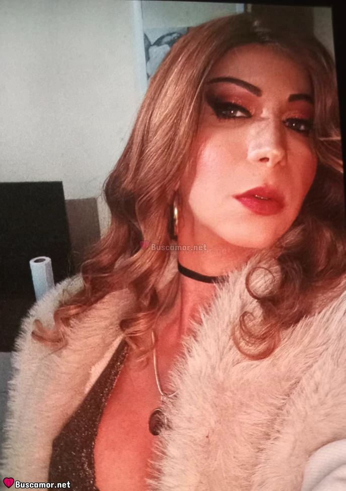 666146277 - Alana Ribeiro es mi gran premio