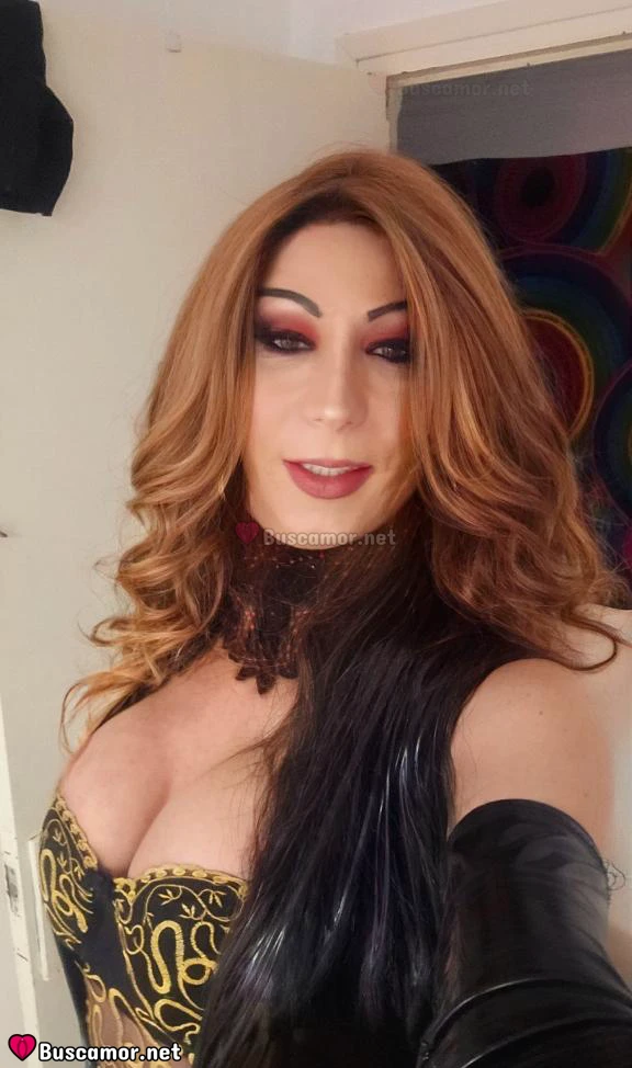 666146277 - Alana Ribeiro es mi gran premio