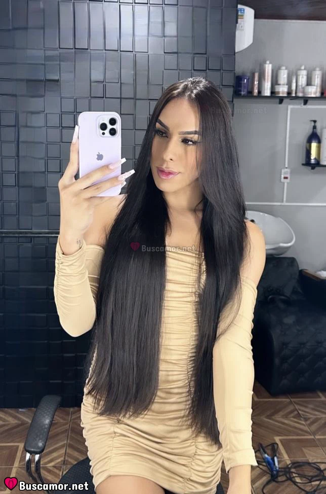 643246171 - SOY UNA HERMOSA LATINA EN GUADALAJARA, SIEMPRE ABIERTA A DIVERSIÓN REAL