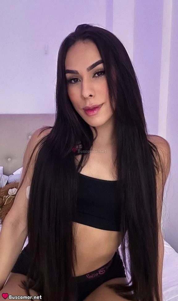 643246171 - SOY UNA HERMOSA LATINA EN GUADALAJARA, SIEMPRE ABIERTA A DIVERSIÓN REAL