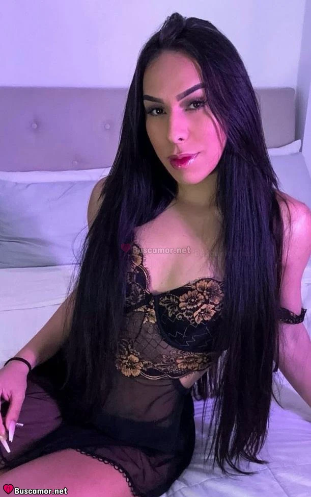 643246171 - SOY UNA HERMOSA LATINA EN GUADALAJARA, SIEMPRE ABIERTA A DIVERSIÓN REAL