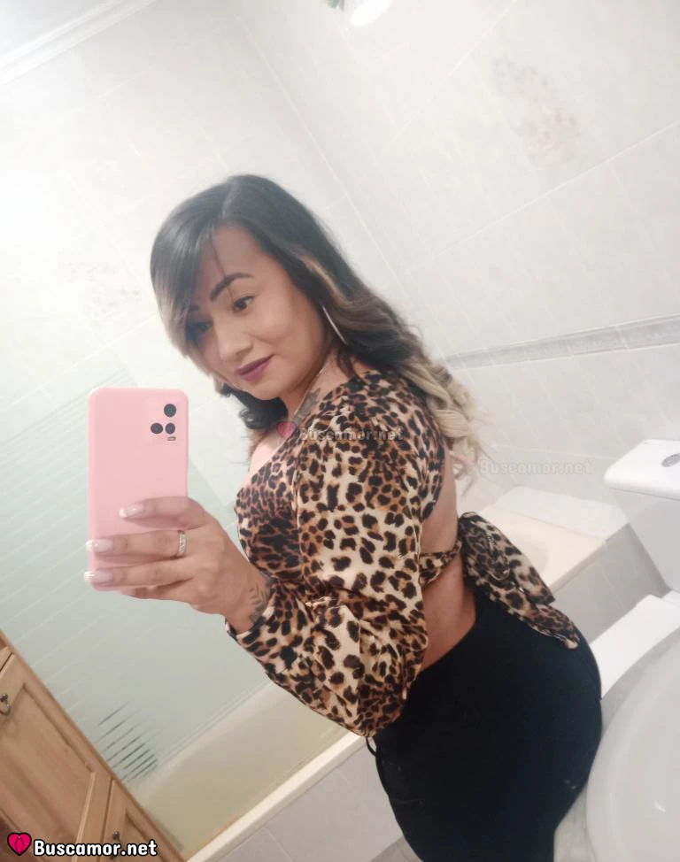 610069411 - Soy una tansion colombiana lista pa conocerte en mi ciudad.