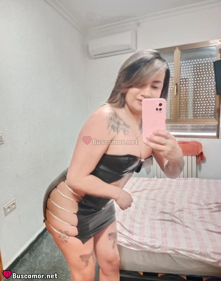 610069411 - Soy una tansion colombiana lista pa conocerte en mi ciudad.