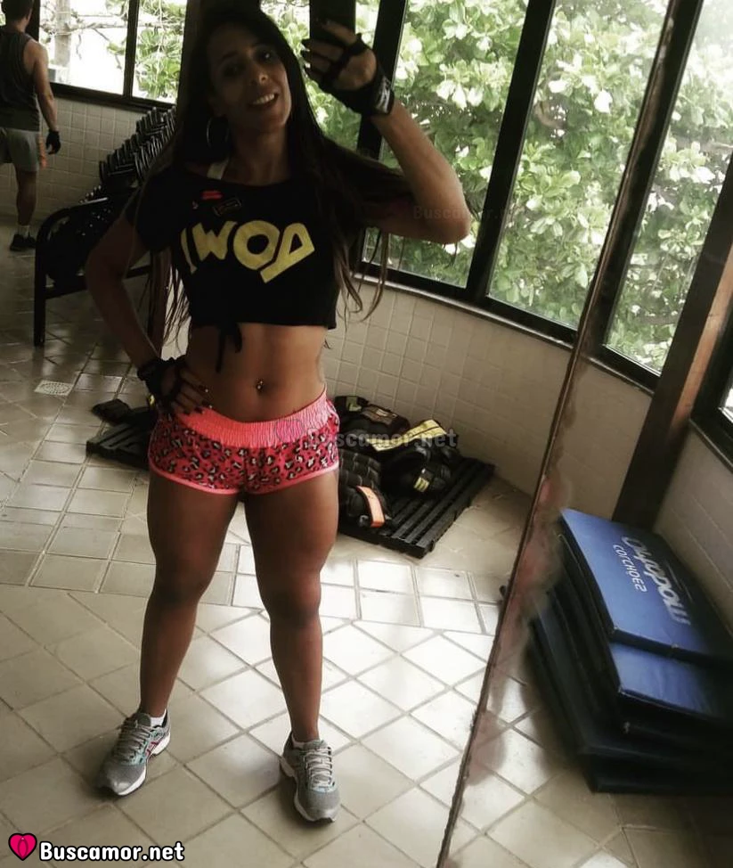 614148979 - Jessica brasileña