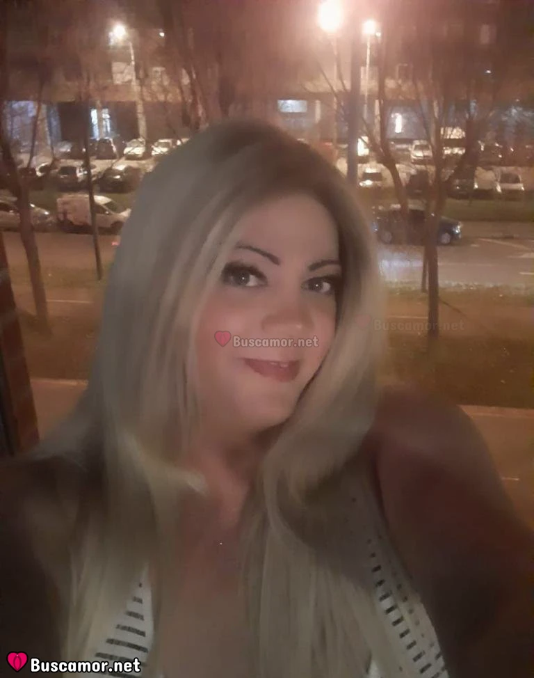 602572637 - RUBIA ELEGANTE Y DIVERTIDA EN VITORIA!!!
