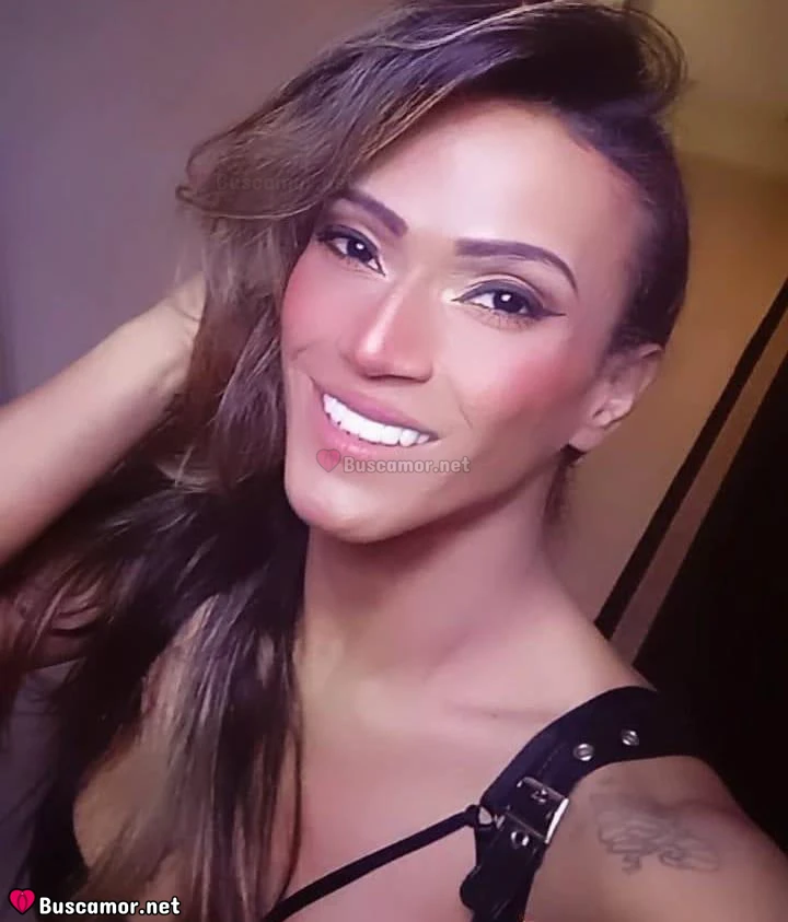 613681391 - Soy transex divertida y independiente en Vitoria centro ❤️✨.