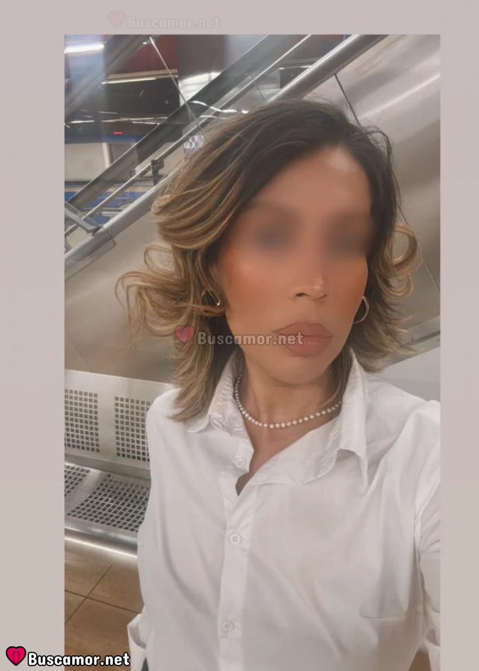 613364213 - Nikol – Encanto y distinción en cada encuentro