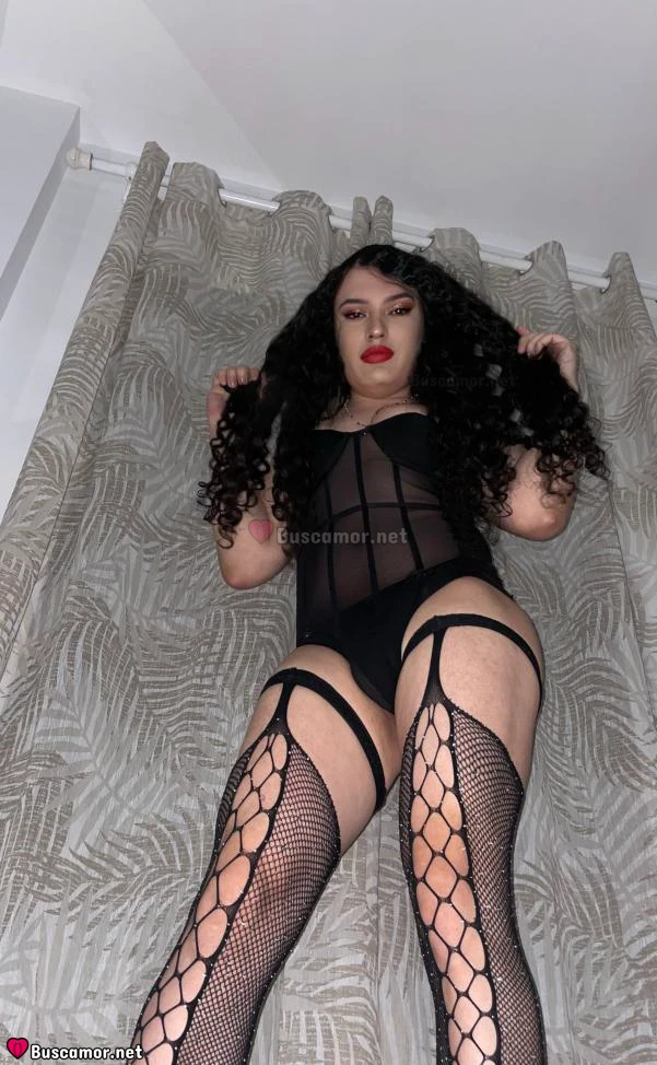 623379870 - Soy de Huelva, chica trans divertida.