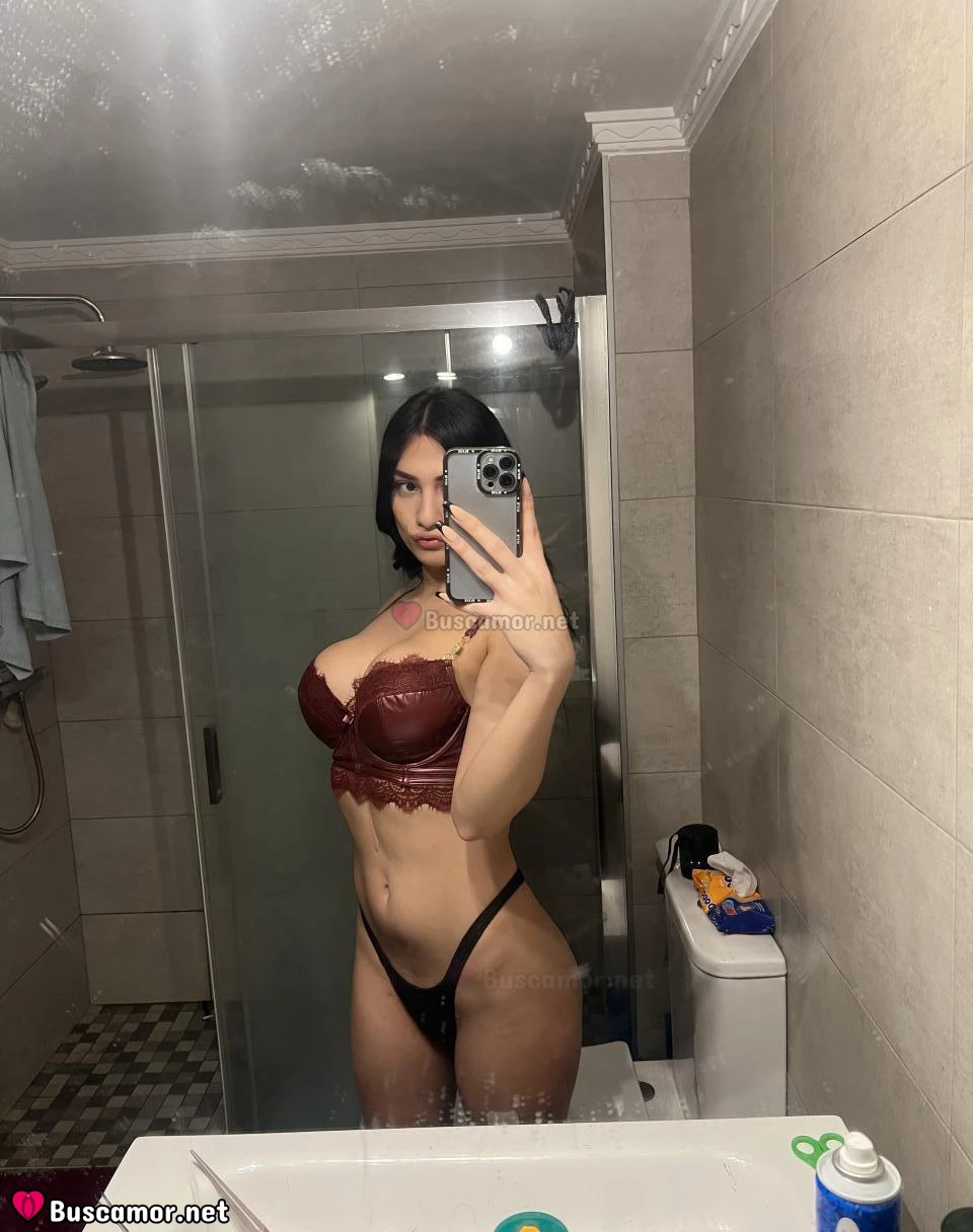 612494431 - madison busca un amor sincero y apasionado
