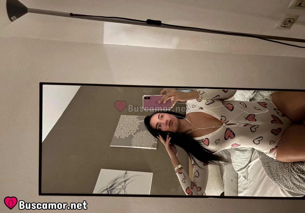 612494431 - madison busca un amor sincero y apasionado