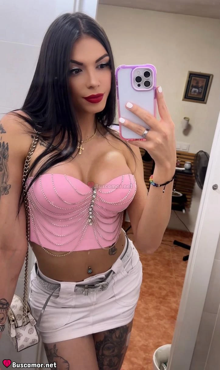 641901367 - Hola soy Whitney de Coruña, busco un compi para reir y disfrutar cada dia 😂❤️