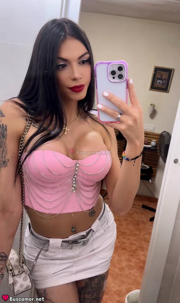 641901367 - Hola soy Whitney de Coruña, busco un compi para reir y disfrutar cada dia 😂❤️