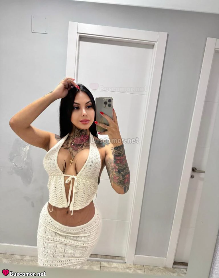 624729943 - Soy una tran colombiana muy sexi.