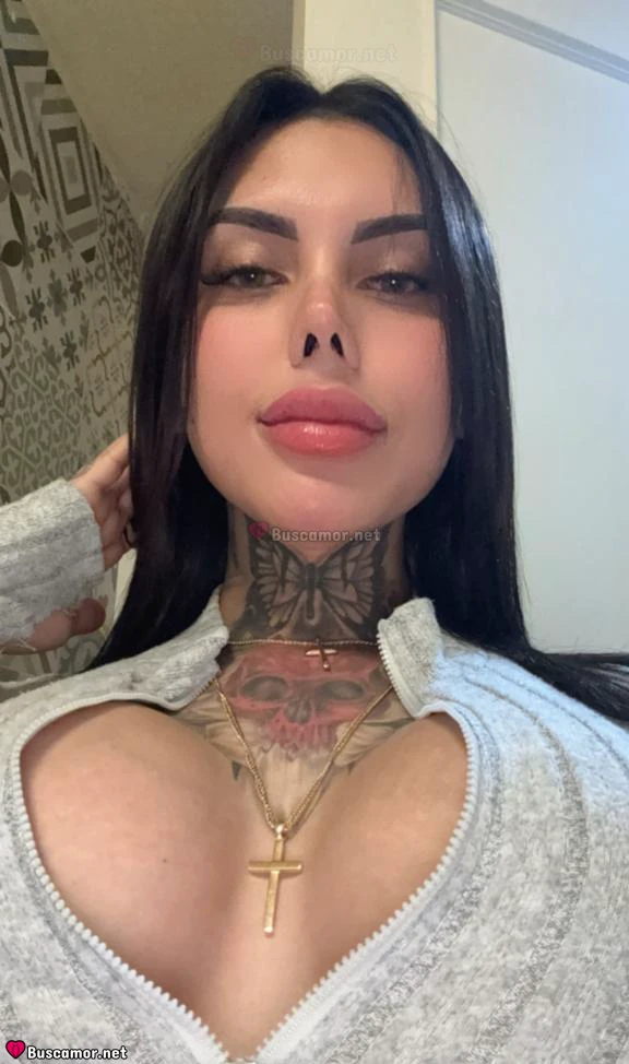624729943 - Soy una tran colombiana muy sexi.