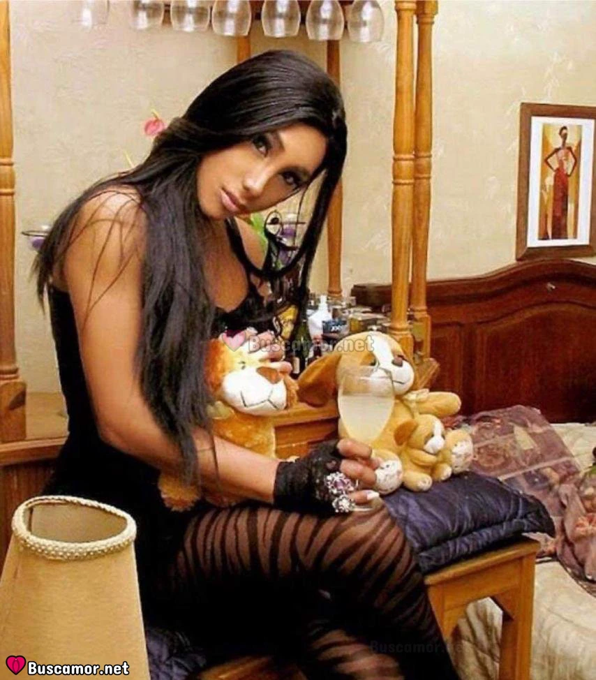603311786 - Hola, soy Daniela la Más Exlusiva. Busco un compañero con calidad y prestige.
