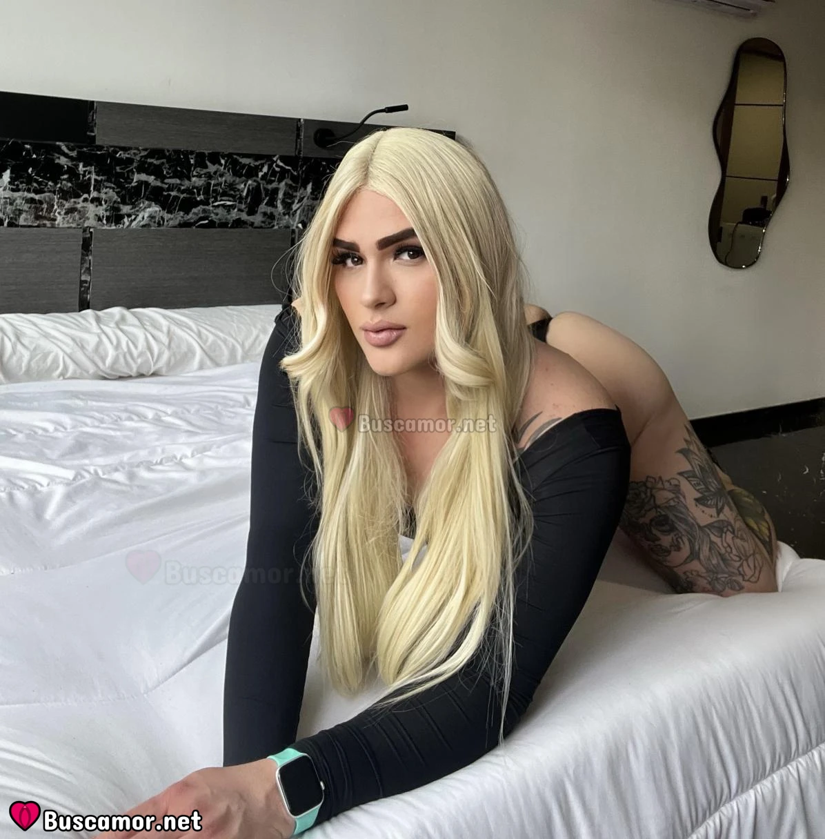 634889981 - Hola, soy Kimberly nueva en Benidorm.