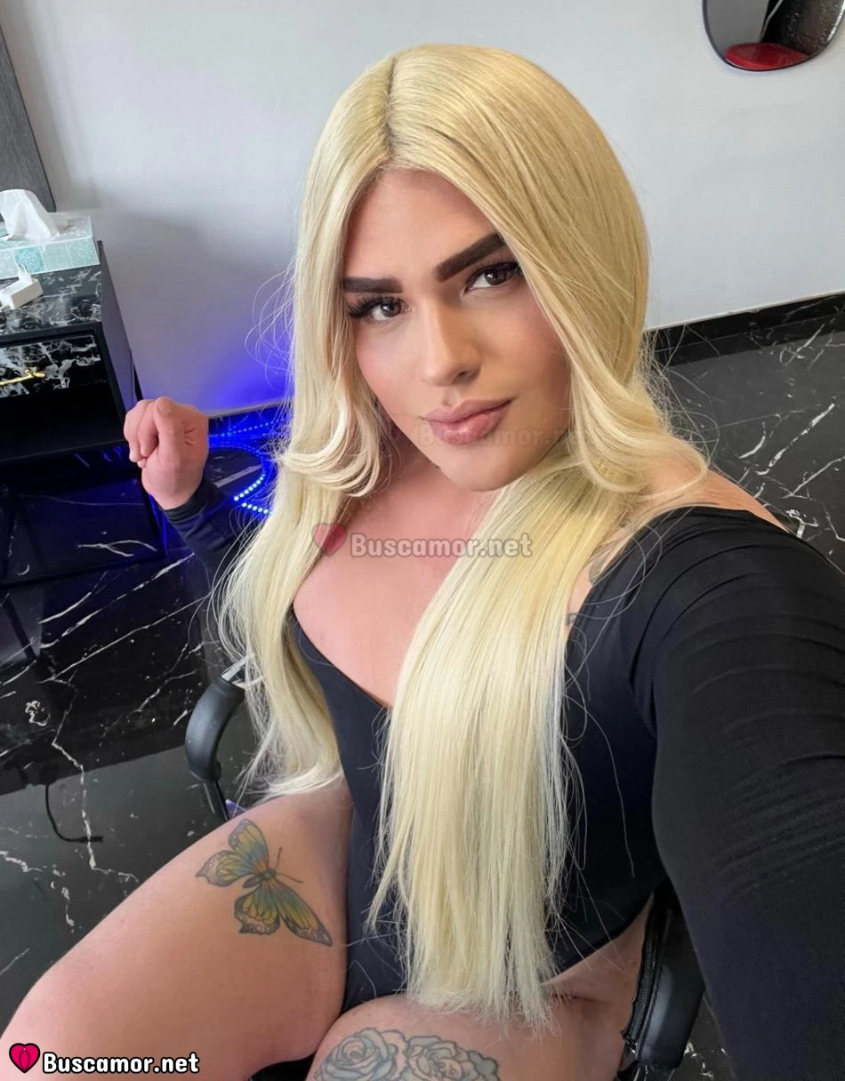 634889981 - Hola, soy Kimberly nueva en Benidorm.