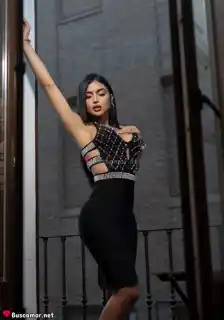 625365525 - Sofia Cordoba lucha por un mundo mejor y justo.