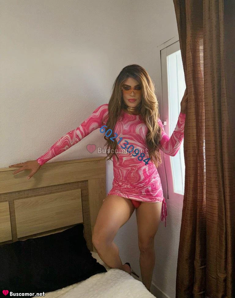 602130984 - soy milena busco conexión