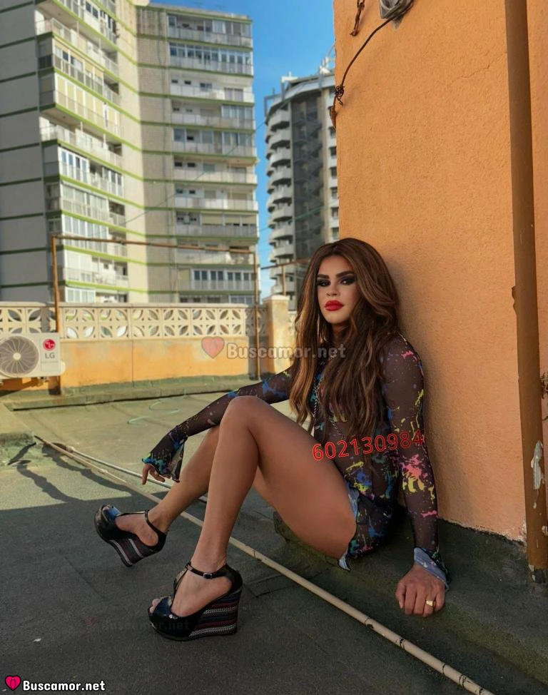 602130984 - soy milena busco conexión