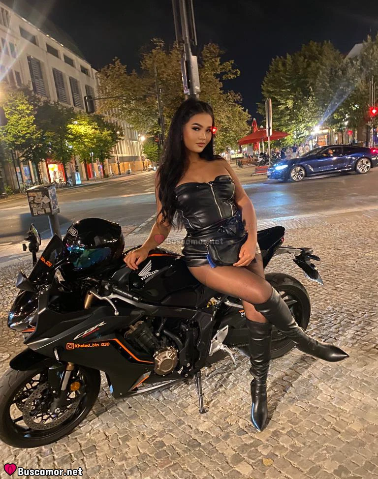 602883292 - ✨🤎BENIDORM🤎✨MULATA TOP FEMENINA Y DEFINIDA ALEJANDRA. 🦋✨