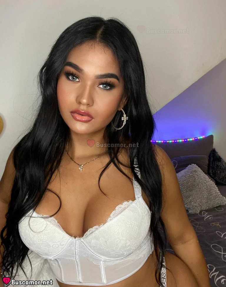 602883292 - ✨🤎BENIDORM🤎✨MULATA TOP FEMENINA Y DEFINIDA ALEJANDRA. 🦋✨