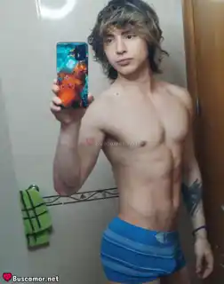 Foto perfil