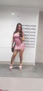 604351095 - Hola.. soy una latina divertida.. busco alguien que me haga reir..