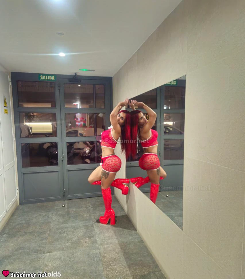 604351095 - Soy una latina hermosa y divertida, encanto.