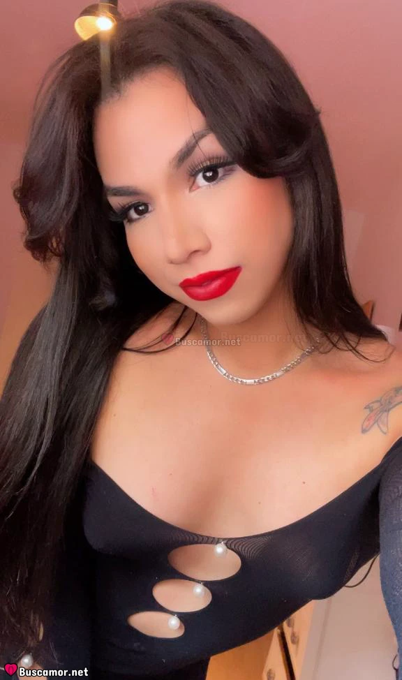 632759488 - Novedad!!! trans Exótic venezolana ❤️🧡💛💚