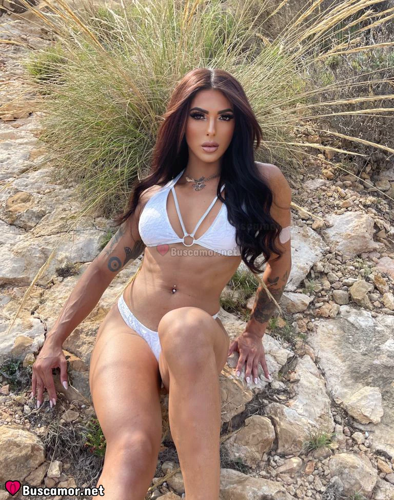 675419368 - KENDAL FITNESS CHICA TS JOVENCITA TOP BENIDORM