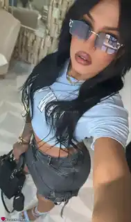 677048632 - Camila, latina mulata, me encanta Benidorm ❤️