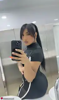 677048632 - Camila, latina mulata, me encanta Benidorm ❤️
