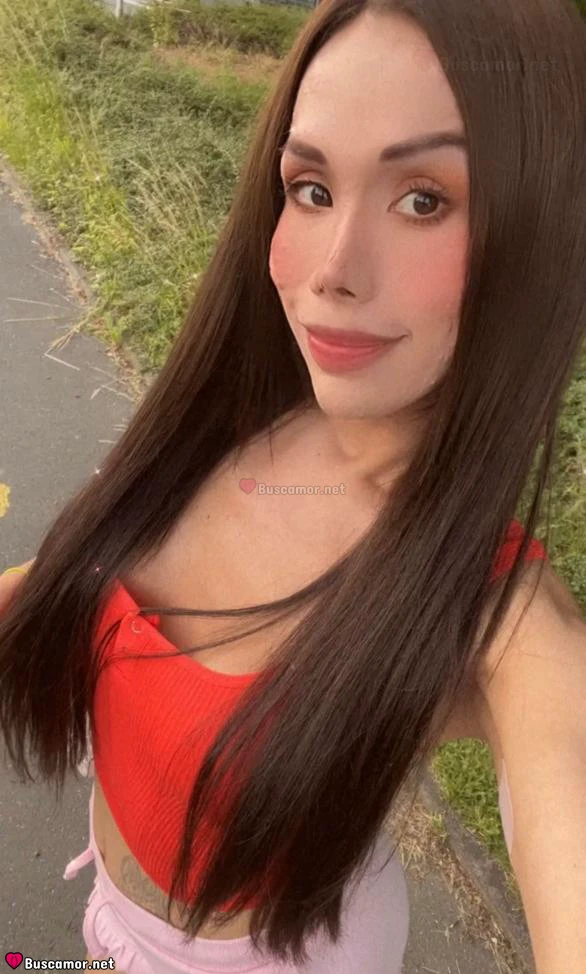 602410961 - Soy Nadia Ferreira, joven latina q busca divertirse y relajarse juntxs en buena onda. 💖✨