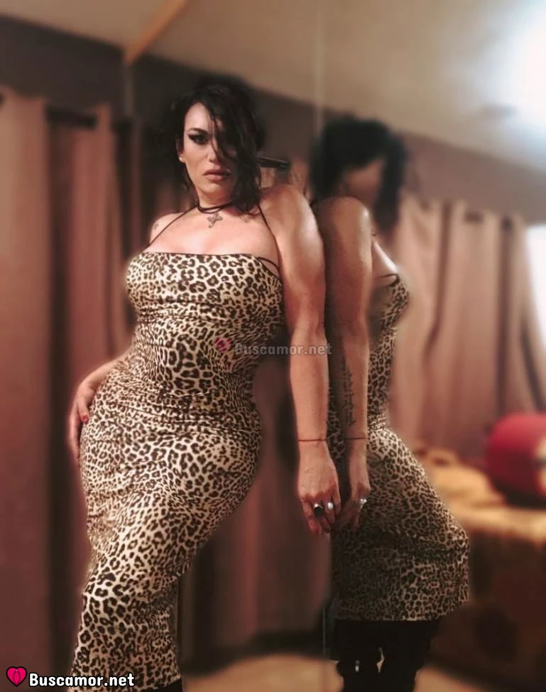603438764 - EVA me encanta.