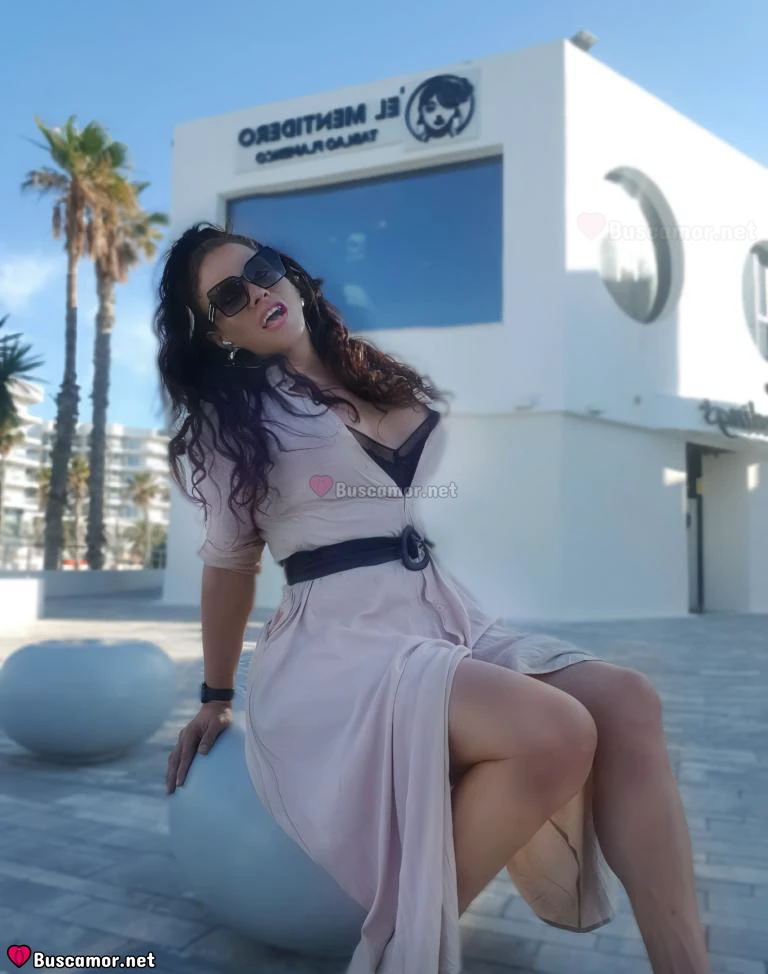 603438764 - EVA me encanta.