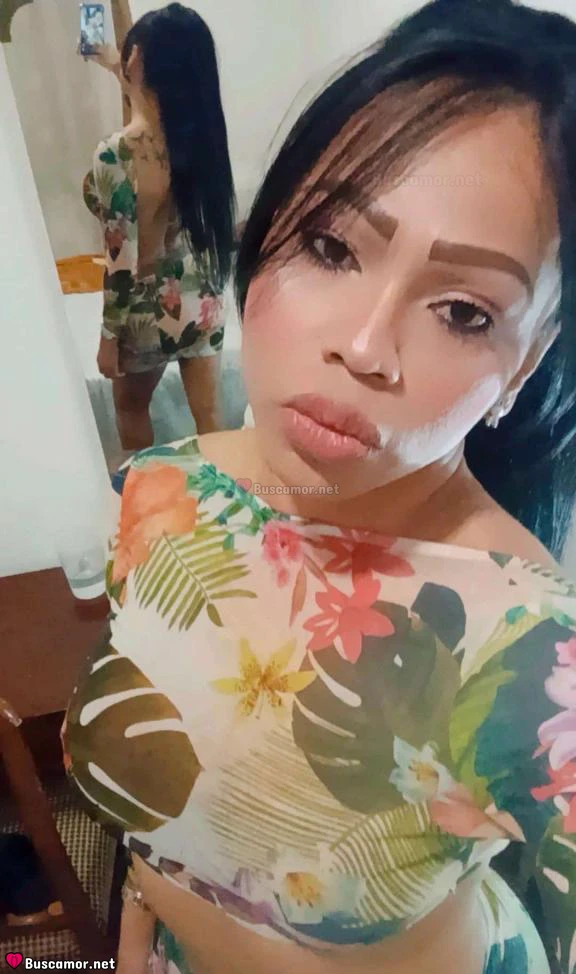 642184495 - Soy Ashley, trans de lujo, puntual y caliente ven a Viscaya.