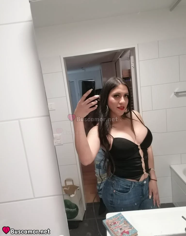602431475 - Kasandra Chica trans en tu ciudad Latina