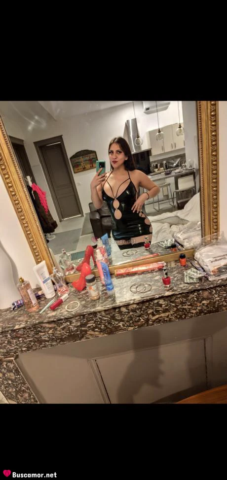 602431475 - Kasandra Chica trans en tu ciudad Latina