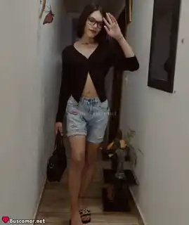 614599758 - Isabella busca un amor verdadero siempre.